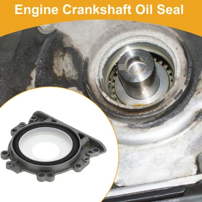 Crankshaft Oil Seal for VW GOLF 1999-2006 for AUDI A4 with Flange No.06A103171A - Image 1 of 4