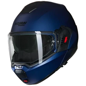 Casco modular NOLAN N120-1 CLASSIC NOBIL313 Azul oscuro - Imagen 1 de 3