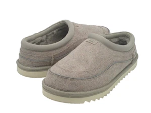 UGG TASMAN CALI WAVE MEN SLIPPERS PUMICE US 9 / UK 8 / EU 42 /JP 27 - Picture 1 of 6