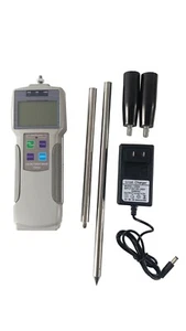 Soil Compaction Meter Penetrometer with Range 0-100kg/0-1000N/0-10000kPa - Picture 1 of 19