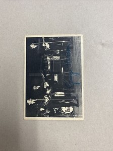 1964 Topps Beatles 3rd Series Card #153