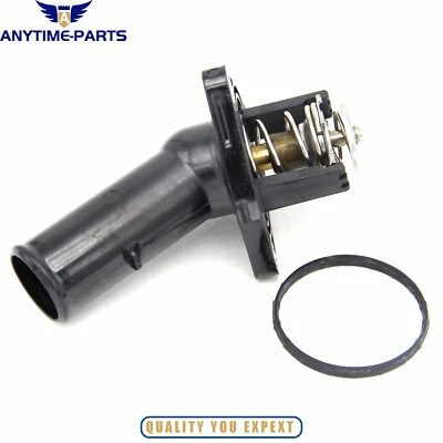 For 2003-22 Toyota 4Runner FJ Cruiser Tacoma Tundra 4.0L Thermostat w/ Housing - Изображение 1 из 4