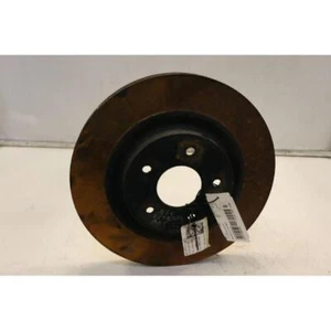 FRONT BRAKE DISC FOR INFINITI Q50 (14-23) 2.2 TD (125KW) BER. 4P/D/2143CC 2014 - Picture 1 of 6