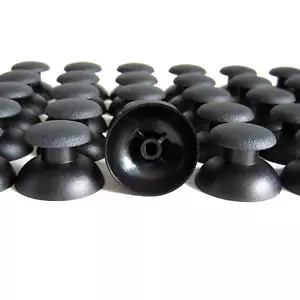 100 Playstation 3 Thumbsticks PS3 Analog Sticks Replacement Joysticks New - Picture 1 of 5