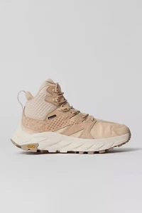 Zapatilla deportiva de senderismo HOKA ONE ONE Anacapa Mid GTX para mujer talla 10 NUEVA - Imagen 1 de 5