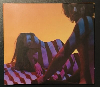 The Plot in You -  Swan Song  | CD | 2021 | Fearless Records | Digipak - Bild 1 von 4