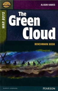 Rapid Stage 8 Assessment Book: War Boys: The Green Cloud - Picture 1 of 1