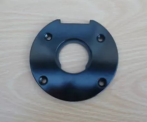 ORIGINAL MAKITA BASISSCHUTZ PASST DRT50ZX4 DRT50ZJX3 LXT ROUTER BASISPLATTE - Bild 1 von 2