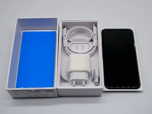 Google Pixel 4a unlocked, With Graphene OS Box + Accessories Incl. BARELY USED - Zdjęcie 1 z 15