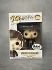 Funko Pop! Vinyl: Harry Potter - Seamus Finnigan #65 - Books A Million Exclusive