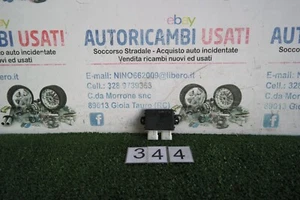 CENTRALINA MODULO PORTELLONE PEUGEOT 3008 2016 989560680 - Imagen 1 de 5