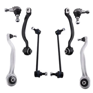 BRAZOS DE CONTROL HORQUILLA DELANTEROS MERCEDES CLASE E W212 09-15 MODELO T S212 09-16 - Imagen 1 de 12