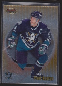 Hockey Superstar Cards Inserts Vintage Rookies Collection (11/15)