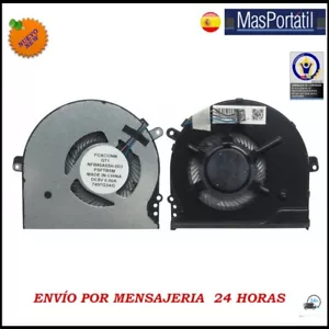 NEW / FAN HP PAVILION 15-CK007NS 15-CK008NS 15-CK009NS FAN7 - Picture 1 of 1