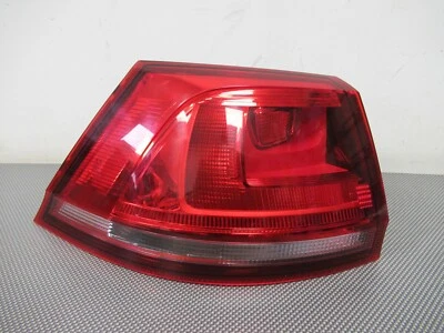 Feu arrière d'origine feu arrière gauche VW GOLF VII BREAK - Photo 1/2