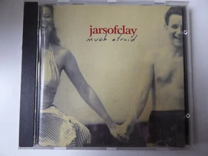 Jars Of Clay - Much Afraid - NM (CD) - Bild 1 von 2