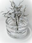 Royal Limited Crystal 24% Full Lead Crystal Vase Made in the Czech Republic