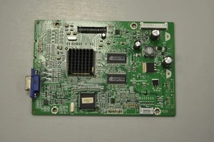 Acer B243W Driver Board 715G2610-1 - Picture 1 of 2