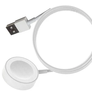 Câble de charge MH montre intelligente magnétique chargeur rapide pour Apple Watch - 1M neuf - Photo 1 sur 2
