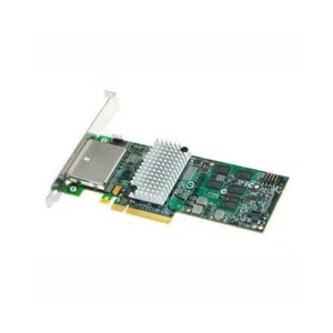 Intel RS2PI008 6 Gb/s SAS/SATA RAID Controller NEW RAID CARD ONLY - Picture 1 of 1