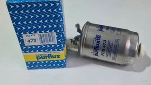 Filtro combustible gas-oil Seat Volkswagen FCS473 - Picture 1 of 1
