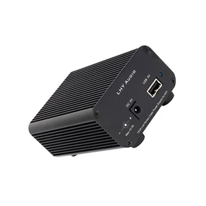 For Raspberry Pi 15W 5V DC Regulated Linear Power Supply for USB Interface DAC - Picture 1 of 14