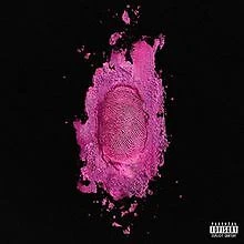 The Pinkprint von Minaj,Nicki | CD | Zustand sehr gut - Bild 1 von 2