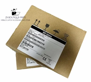 49Y6199 49Y6195 IBM 1.6TB 6Gbps SAS 2.5'' Solid State Drive SSD 49Y6196  - Picture 1 of 3
