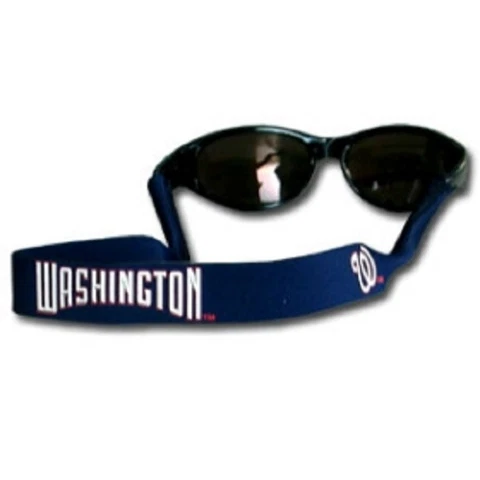 Washington Nationals Sunglasses Strap [NEW] MLB Nylon Sun Glasses Beach CDG Cover