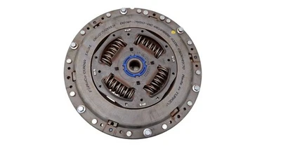 Ford Fusion II 2018 Petrol/electricity clutch set kit DG9P7550 BAR23264 - Image 1 of 4