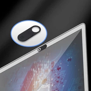 6 PCS Web Camera Cover Webcam Cover Slider Computer Webcam Cover - Afbeelding 1 van 11