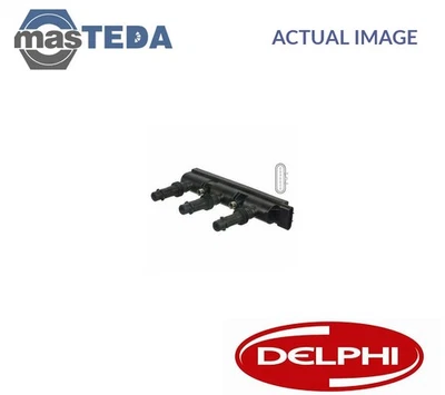 GN10477-12B1 ENGINE IGNITION COIL DELPHI FOR OPEL CORSA D 1.0 1L 48KW,44KW - Image 1 of 4