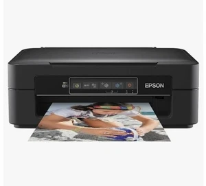 Epson Expression Xp 235 Printer - Photo 1/5