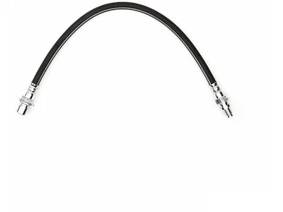 For 1967 Chevrolet P20 Series Brake Hose Rear Dynamic Friction 53187PQPY Foto 1 de 2
