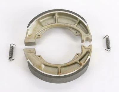 Zapatas de freno DP BRAKES 9117 - Kawasaki Foto 1 de 3