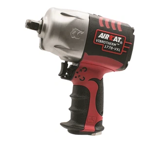AIRCAT 1778-VXL 3/4" VIBROTHERM DRIVE Impact Wrench - Picture 1 of 3