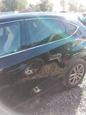 Used Rear Left Door Assembly Rear Side fits: 2016 Lexus NX200T Rear Left Grade A Foto 1 de 4