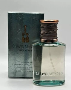 RARE SHAWN MENDES Eau de Parfum 30ml EDP Damen & Herren Unisex NEU VERSIEGELT - Bild 1 von 6