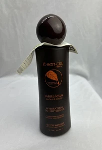 Acondicionador hidratante Esencia White Lotus cebada y ortiga 12 fl. oz - Imagen 1 de 6