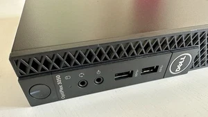 Dell OptiPlex 3050 SFF / i5 6500T / 16 GB RAM / 256 GB SSD / NO PSU - Photo 1/5
