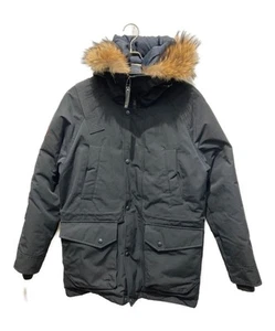 Arctic Explorer Down Jacket Size M GBf90 - Picture 1 of 10