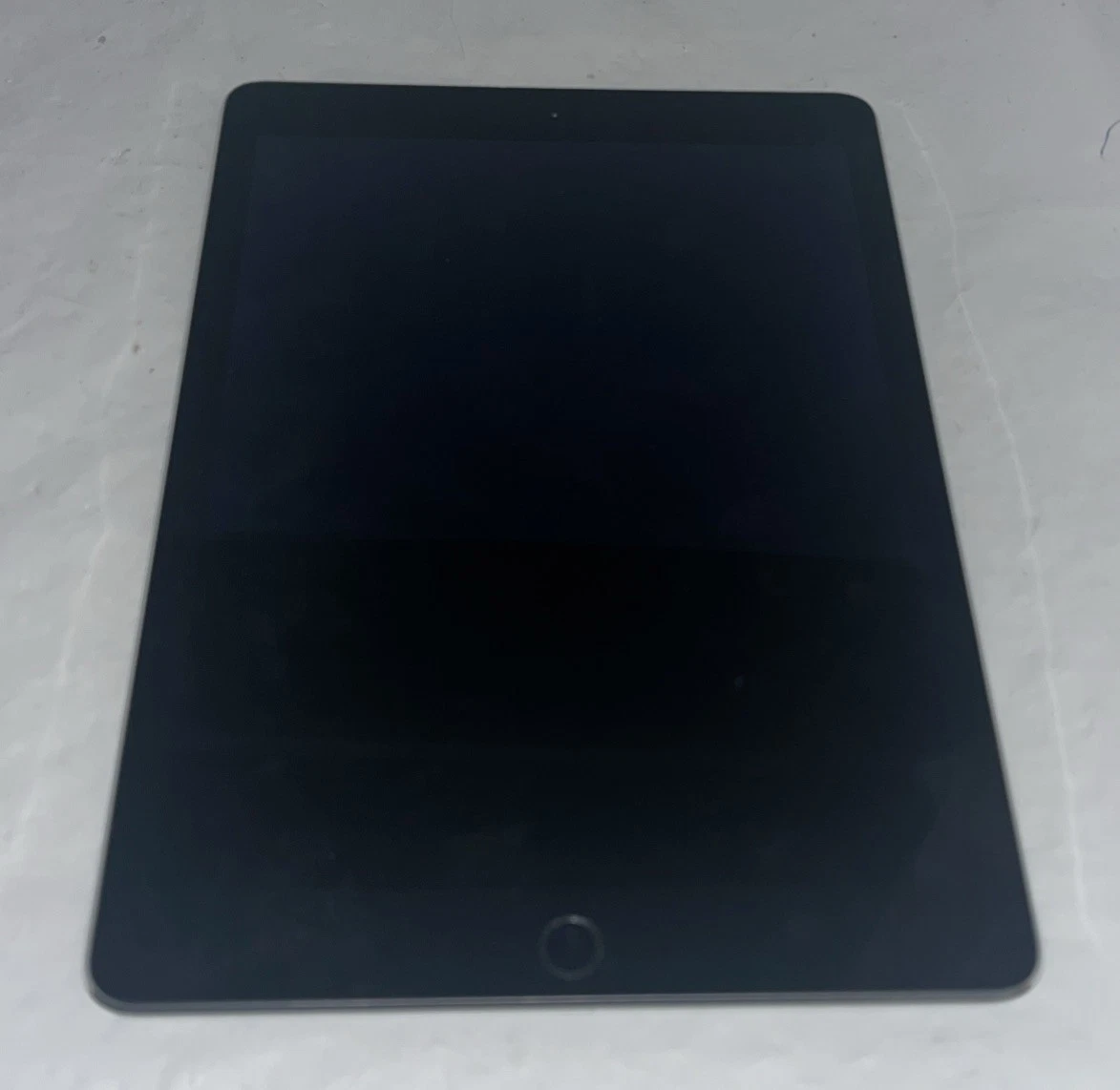 9974 電池良好 比較的美品 iPad Air2 第2世代 16GB au 9974 電池