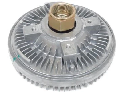 Embrague ventilador Lincoln Aviator 2003-2005 US Motor Works 97763NZNP 2004 base Foto 1 de 2