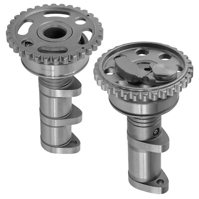 Árbol de levas de admisión y escape para Yamaha YFZ450 SP YFZ450V 2004 2005 2006 - 2009  Foto 1 de 4