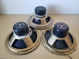 vintage quam speakers