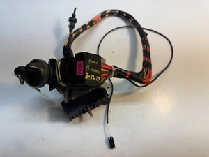 1999-2000 BUICK CENTURY IGNITION SWITCH LOCK W/KEY OEM 26036493 - Picture 1 of 7