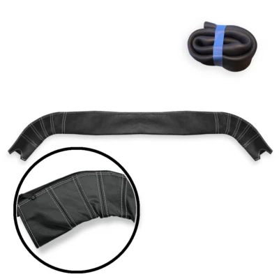 Cubierta/almohadilla barra antivuelco 4Runner 1ª generación (NUEVA) 1984 1985 1986 1987 1988 1989 Foto 1 de 4