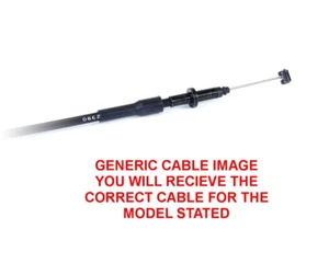 APICO CLUTCH CABLE FOR YAMAHA YZ65 2018 - 2024 MOTOCROSS CC352T - Picture 1 of 1