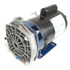 Pompes de prix pompe centrifuge HP75CN avec moteur 230/115V, 20 GPM 165 pieds max