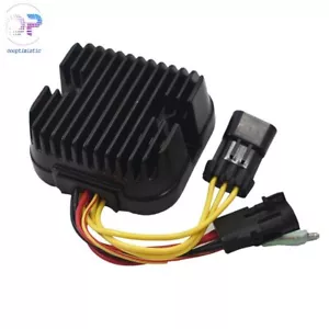 Voltage Regulator Rectifier For Polaris 2007-2009 Ranger 500 700 4012384 4011925 - Picture 1 of 6